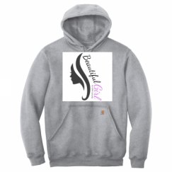 Unisex Carhartt Hooded Sweatshirt