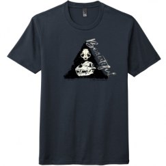 Unisex Perfect Tri Tee