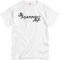 Married AF