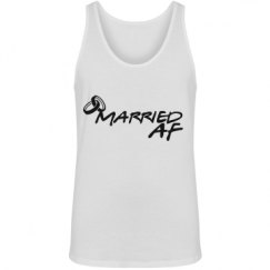 Unisex Jersey Tank Top