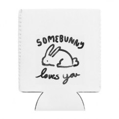 Regular 12 oz Can Cooler