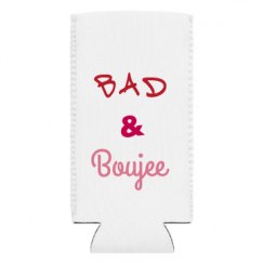 Slim 12 oz Can Cooler