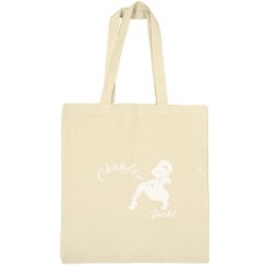 Canvas Bargain Tote Bag