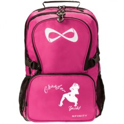 Nfinity Backpack Bag
