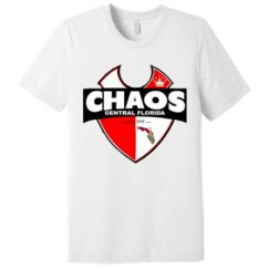 Unisex Triblend Tee