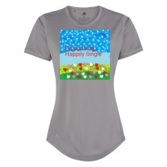 Women's Adidas Sport Shirt