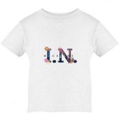 Infant Cotton Tee