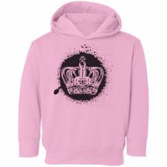 Toddler Hooded Sweatshirt