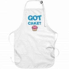Got Cake Apron