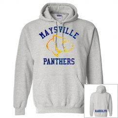 Maysville Glitter
