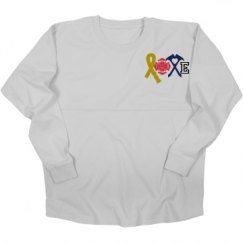 Ladies Game Day Jersey