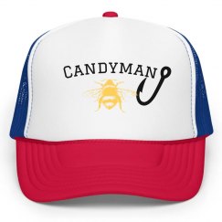 Candyman hat 4