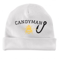 Rabbit Skins Baby Hat