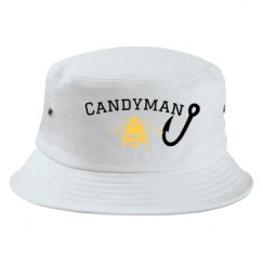 Unisex Bucket Hat
