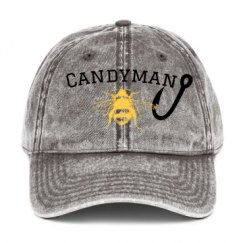 Vintage Baseball Cap