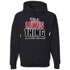 Unisex Basic Promo Hoodie