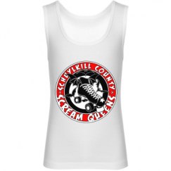 Youth Jersey Tank Top