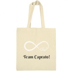Canvas Bargain Tote Bag
