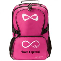 Nfinity Backpack Bag