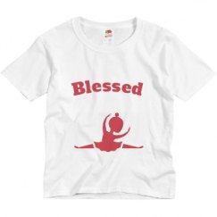 Youth Basic Promo Tee