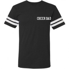 Unisex Vintage Sports Tee