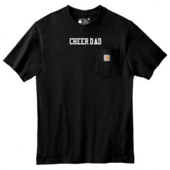 Unisex Carhartt Tall Pocket Tee