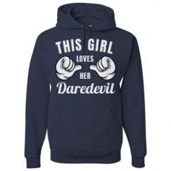 Unisex Basic Promo Hoodie