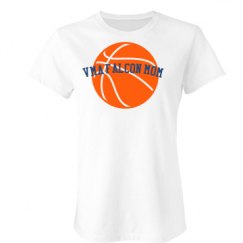 Ladies Slim Fit Favorite Tee