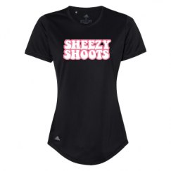 Women's Adidas Sport Shirt 