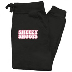 Unisex Fleece Jogger