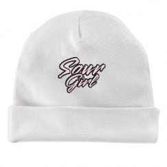 Rabbit Skins Baby Hat