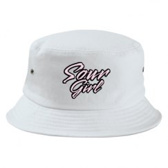Unisex Bucket Hat