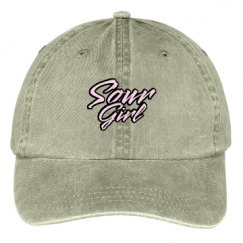 Vintage Baseball Cap