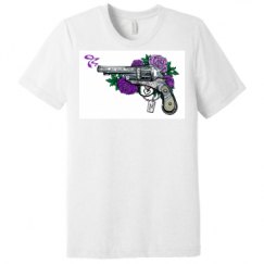 Unisex Triblend Tee
