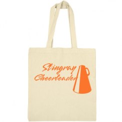 Canvas Bargain Tote Bag