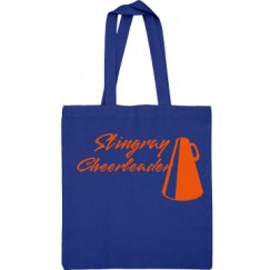 Canvas Tote Bag