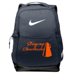 Nike Brasilia Medium Backpack