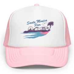 pier hat