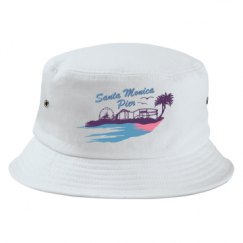 Unisex Bucket Hat