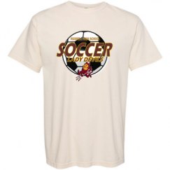 Adult Heavyweight T-Shirt