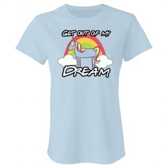 My Dream T-Shirt