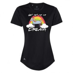 Women's Adidas Sport Shirt