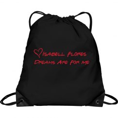 Dreams Are For Me™ Backpack