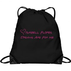 Dreams Are For Me™ Backpack