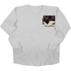 Ladies Game Day Jersey