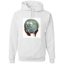 Unisex Basic Promo Hoodie