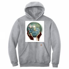 Unisex Carhartt Hooded Sweatshirt