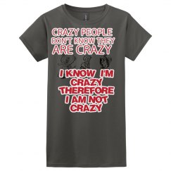 Crazy _21