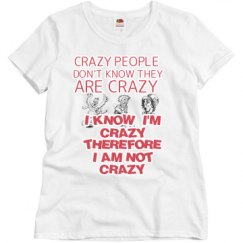 Ladies Basic Softstyle Promo Tee