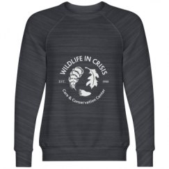 Unisex Triblend Crewneck Sweatshirt